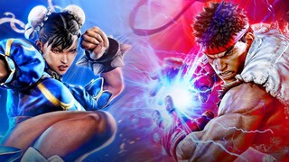 Diablo IV, Street Fighter 6 и TESO: Necrom — Игры июня 2023 года