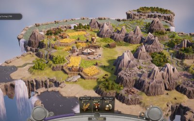 Скачать TerraScape торрент